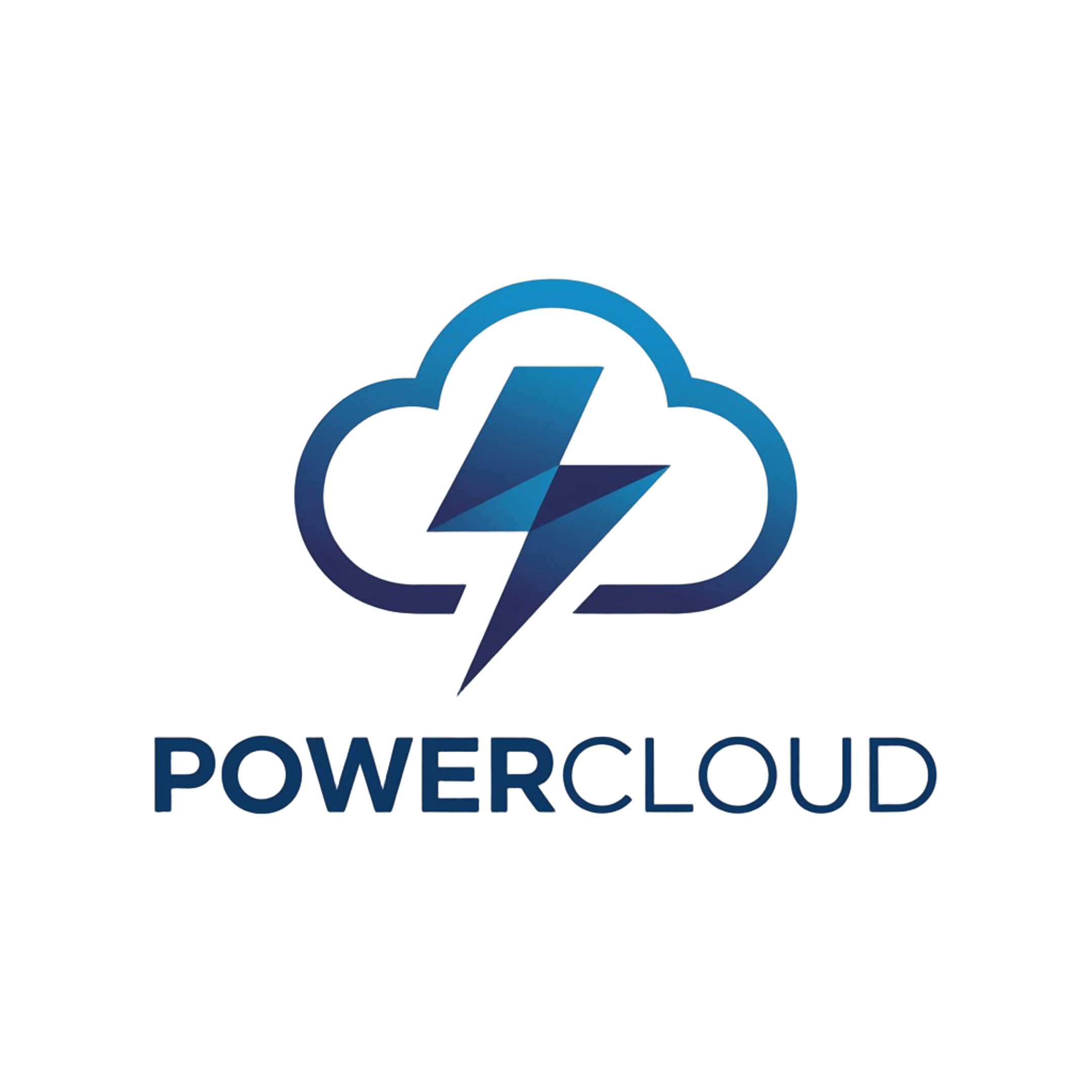 Powercloud Logo